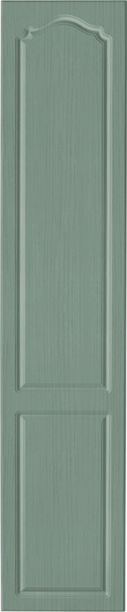 Reed Green Oak