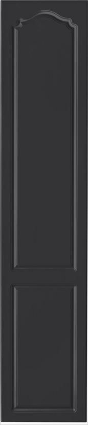 Super Matt Graphite