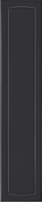 Super Matt Graphite