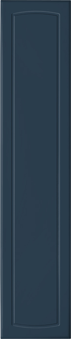 Ultra Matt Parisian Blue