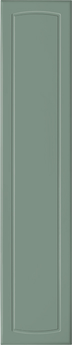 Ultra Matt Reed Green