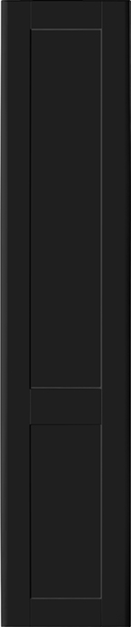 Super Matt Black