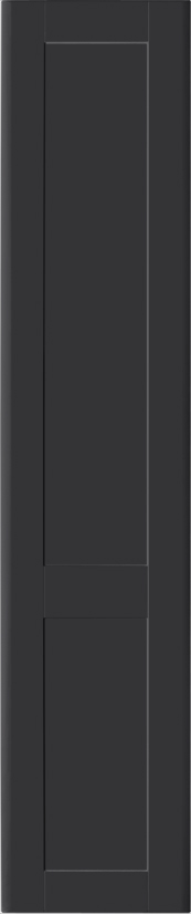 Super Matt Graphite