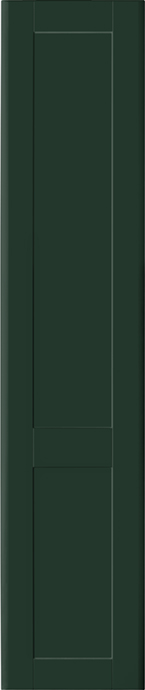 Ultra Matt Fir Green