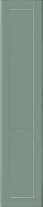 Ultra Matt Reed Green