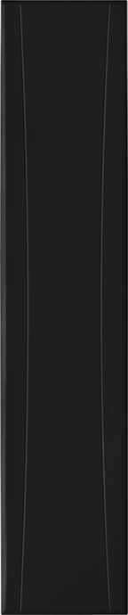 Super Matt Black