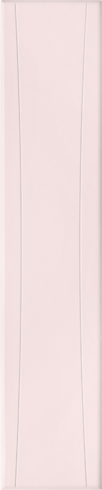 Super Matt Rose White