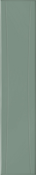Ultra Matt Reed Green