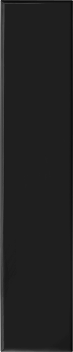 Super Matt Black