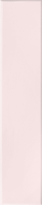Super Matt Rose White