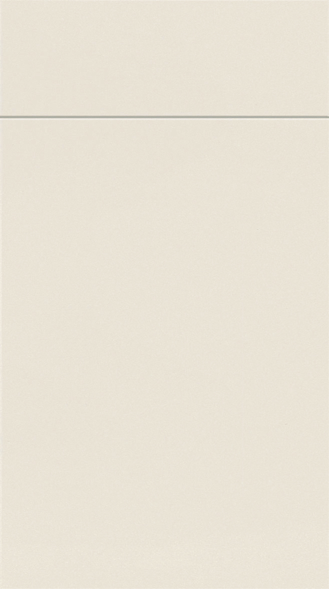 Glacier Super Matt Pale Cream