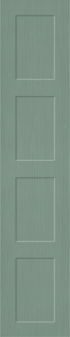 Reed Green Oak