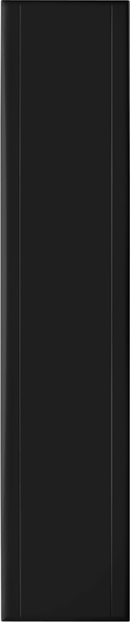 Super Matt Black