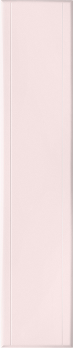 Super Matt Rose White
