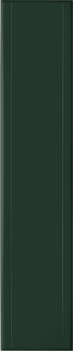 Ultra Matt Fir Green