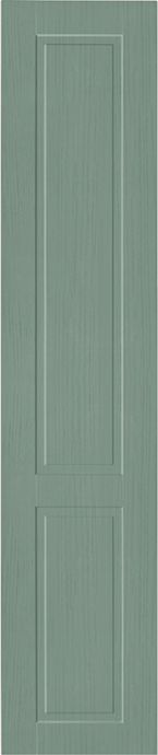 Reed Green Oak