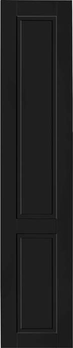 Super Matt Black