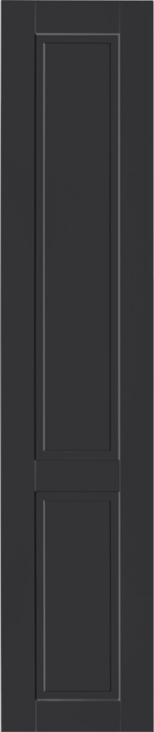 Super Matt Graphite