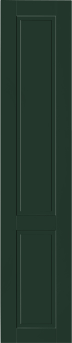 Ultra Matt Fir Green