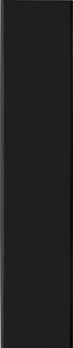 Super Matt Black