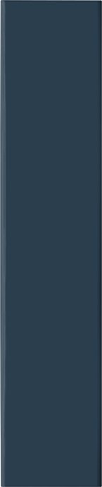 Ultra Matt Parisian Blue