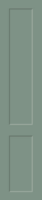 Ultra Matt Reed Green