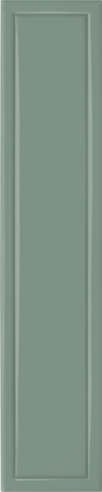 Ultra Matt Reed Green