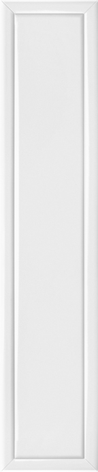 Ultra Matt White