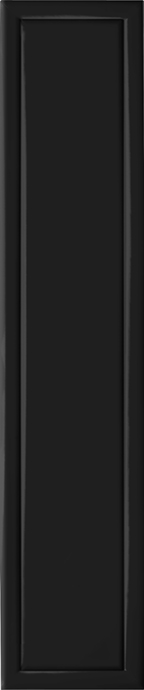 Super Matt Black