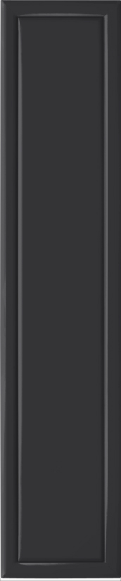 Super Matt Graphite