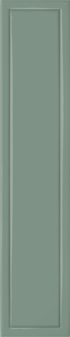 Ultra Matt Reed Green