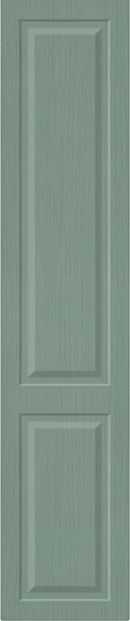 Reed Green Oak