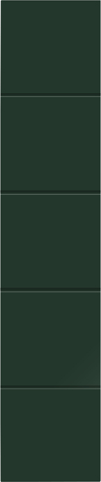 Ultra Matt Fir Green