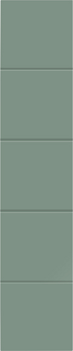 Ultra Matt Reed Green