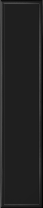 Super Matt Black