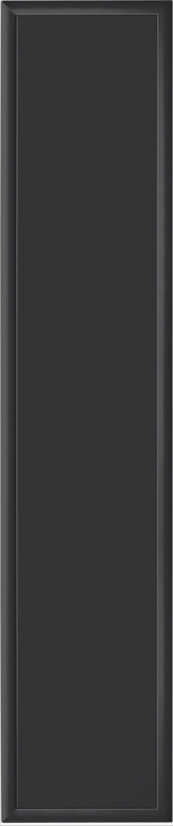 Super Matt Graphite