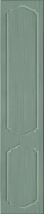 Reed Green Oak