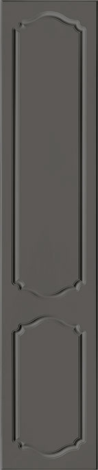 Super Matt Onyx