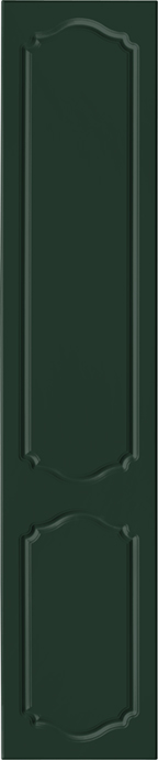 Ultra Matt Fir Green