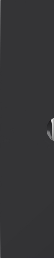 Super Matt Graphite