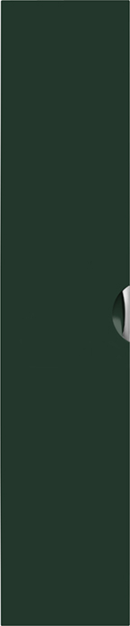 Ultra Matt Fir Green