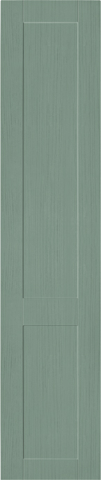 Reed Green Oak