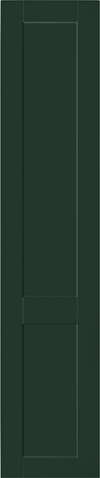 Ultra Matt Fir Green