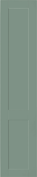 Ultra Matt Reed Green