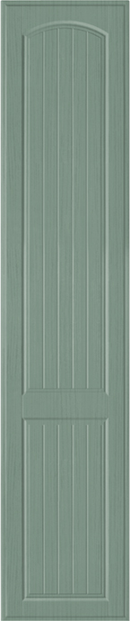 Reed Green Oak