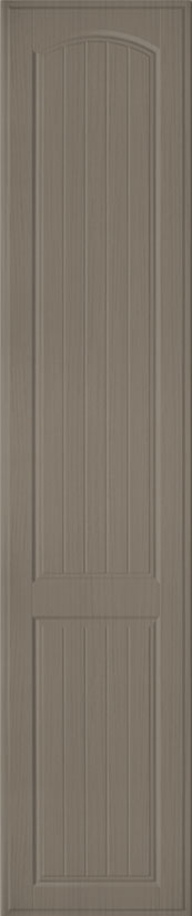 Super Matt Stone Grey
