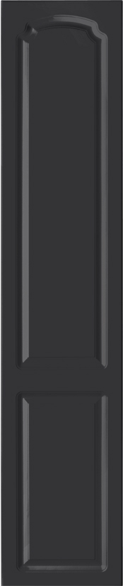 Super Matt Graphite