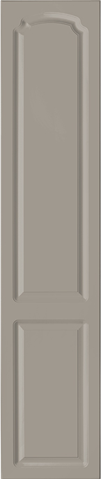 Super Matt Stone Grey