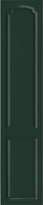 Ultra Matt Fir Green