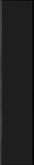 Super Matt Black